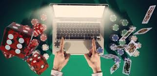 Официальный сайт Casino Vostok